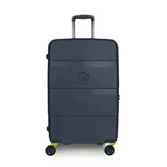 BG BERLIN - Maleta Grande ZIP² Cierre Seguridad 125 Lt