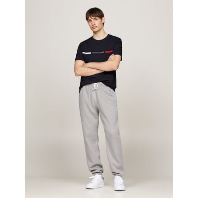 Imagen 2 del producto Polera Chest Insert Logo Azul