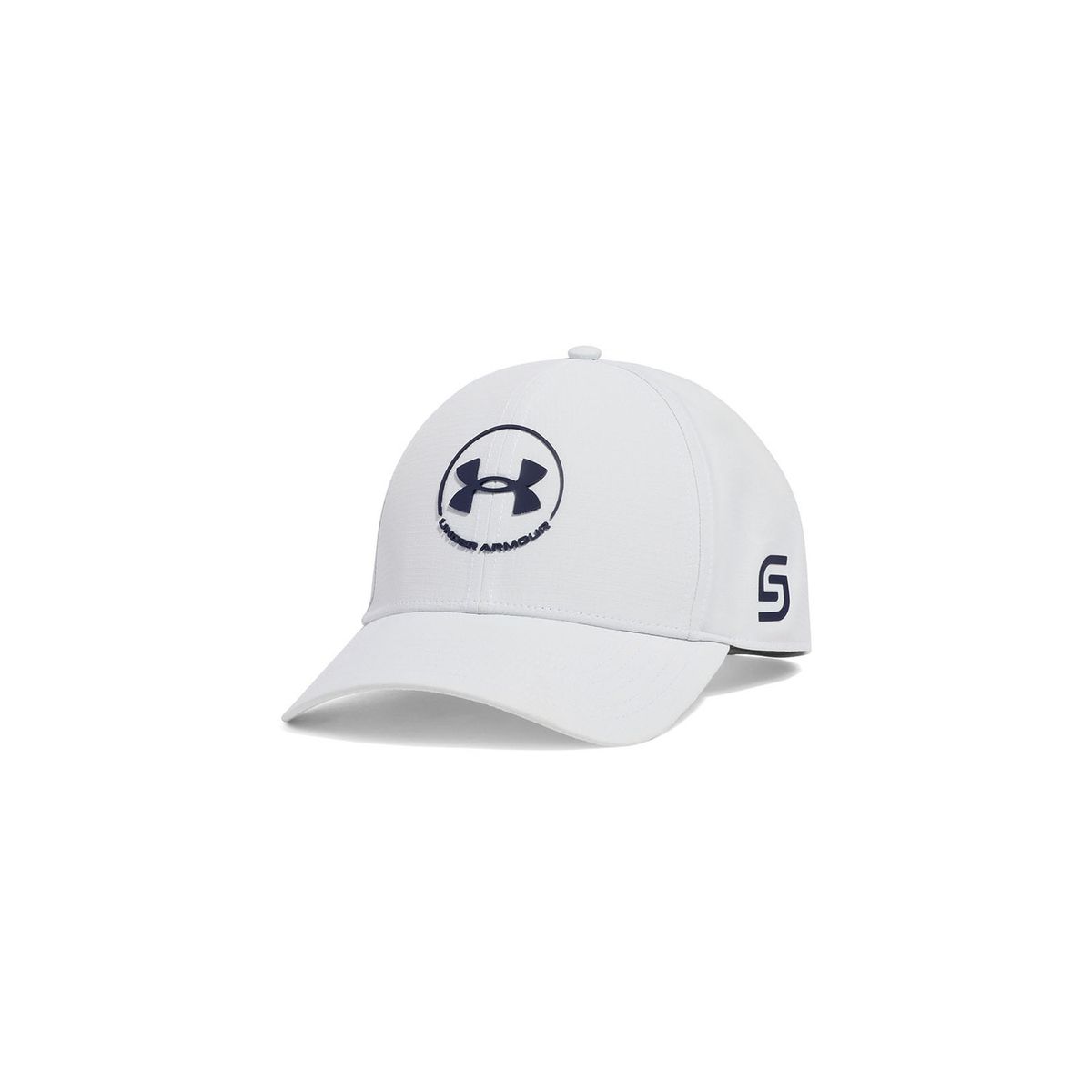 UNDER ARMOUR - Jockey Snapback Drive Blanco Hombre UNDER ARMOUR