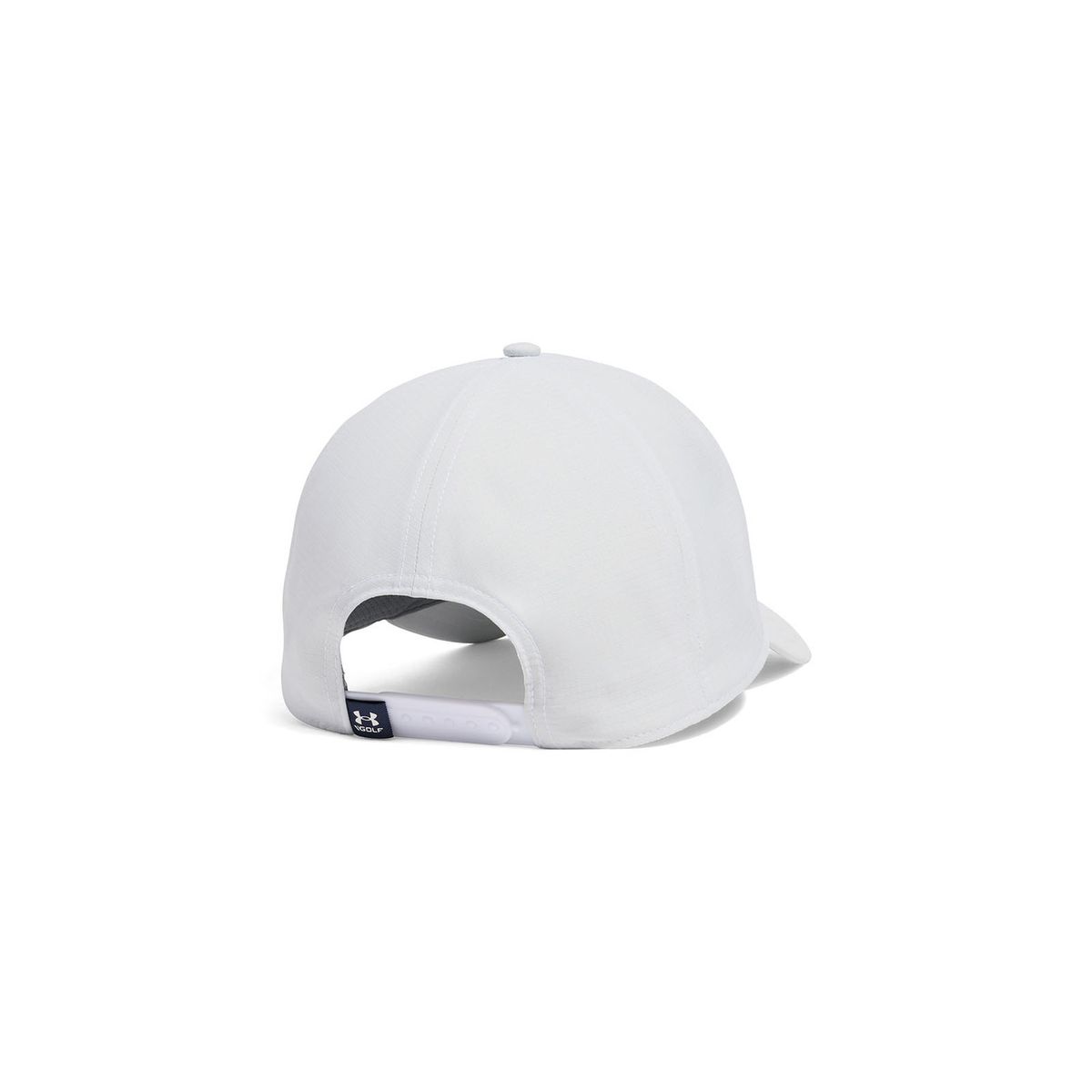 UNDER ARMOUR - Jockey Snapback Drive Blanco Hombre UNDER ARMOUR