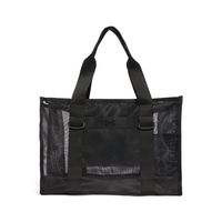 Bolso Studio Negro Mujer