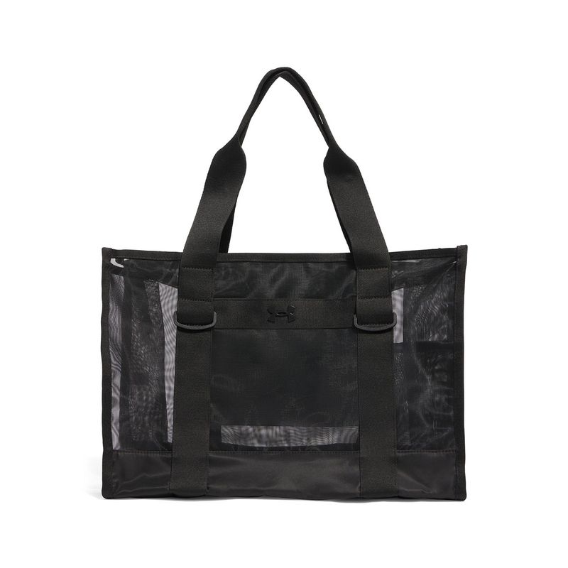 UNDER ARMOUR - Bolso Studio Negro Mujer UNDER ARMOUR