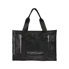 UNDER ARMOUR - Bolso Studio Negro Mujer