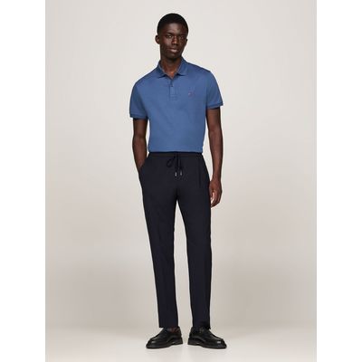 Imagen 2 del producto Polo Essential Liquid Cotton Azul