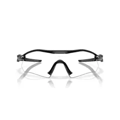 OAKLEY - Lentes de Sol Radar Plate Transparente Fotocromático a Black Iridium