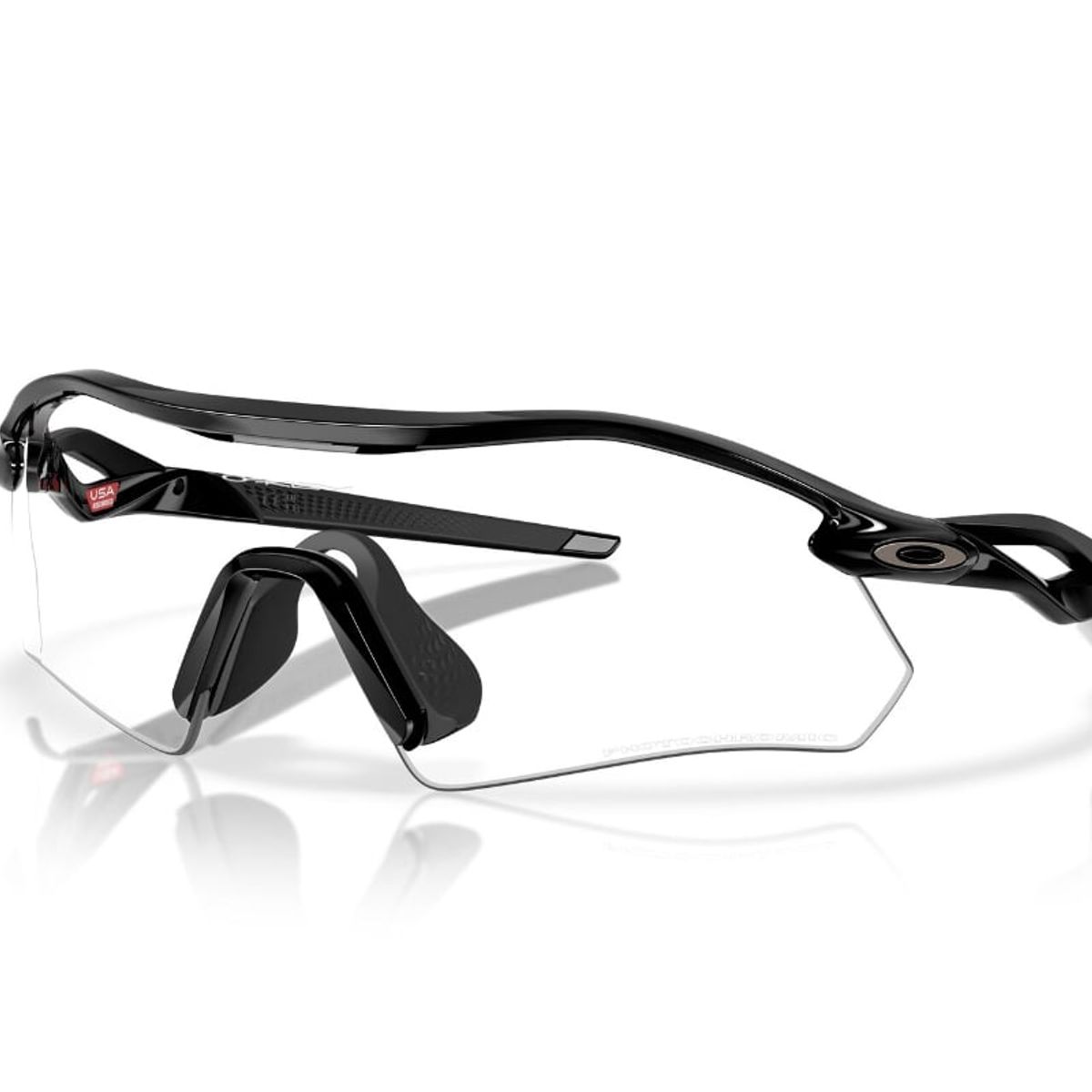 OAKLEY - Oakley Lentes de Sol Radar Plate Fotocromaticos OO9495D 949502 36