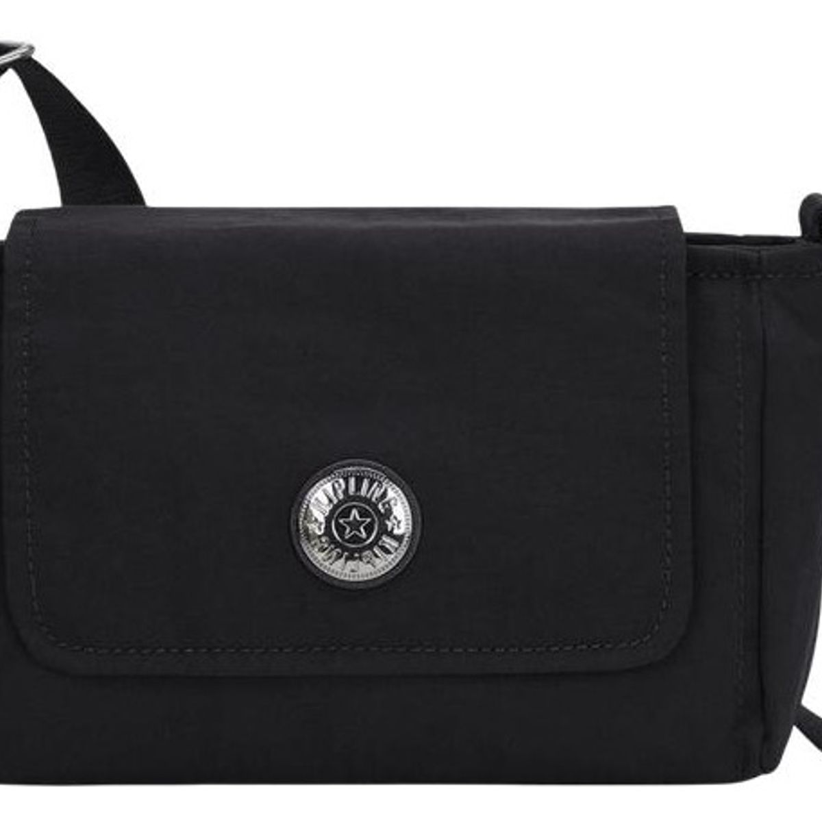 KIPLING - Cartera Camira Mujer Negro Kipling