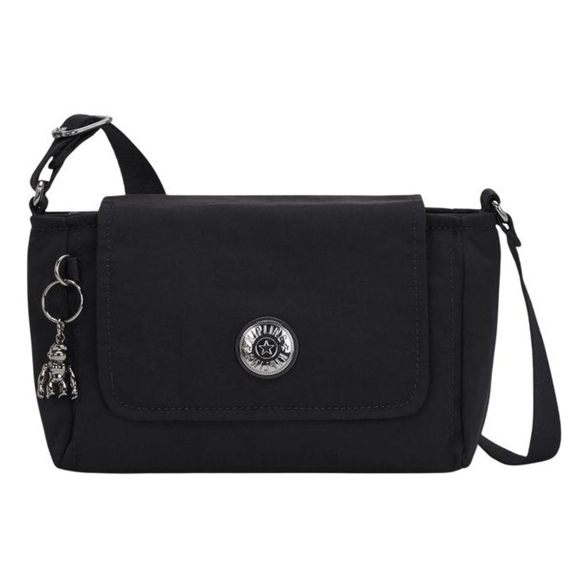 KIPLING - Cartera Camira Mujer Negro Kipling