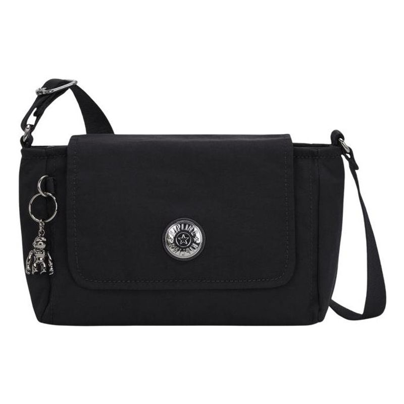 KIPLING - Cartera Camira Mujer Negro