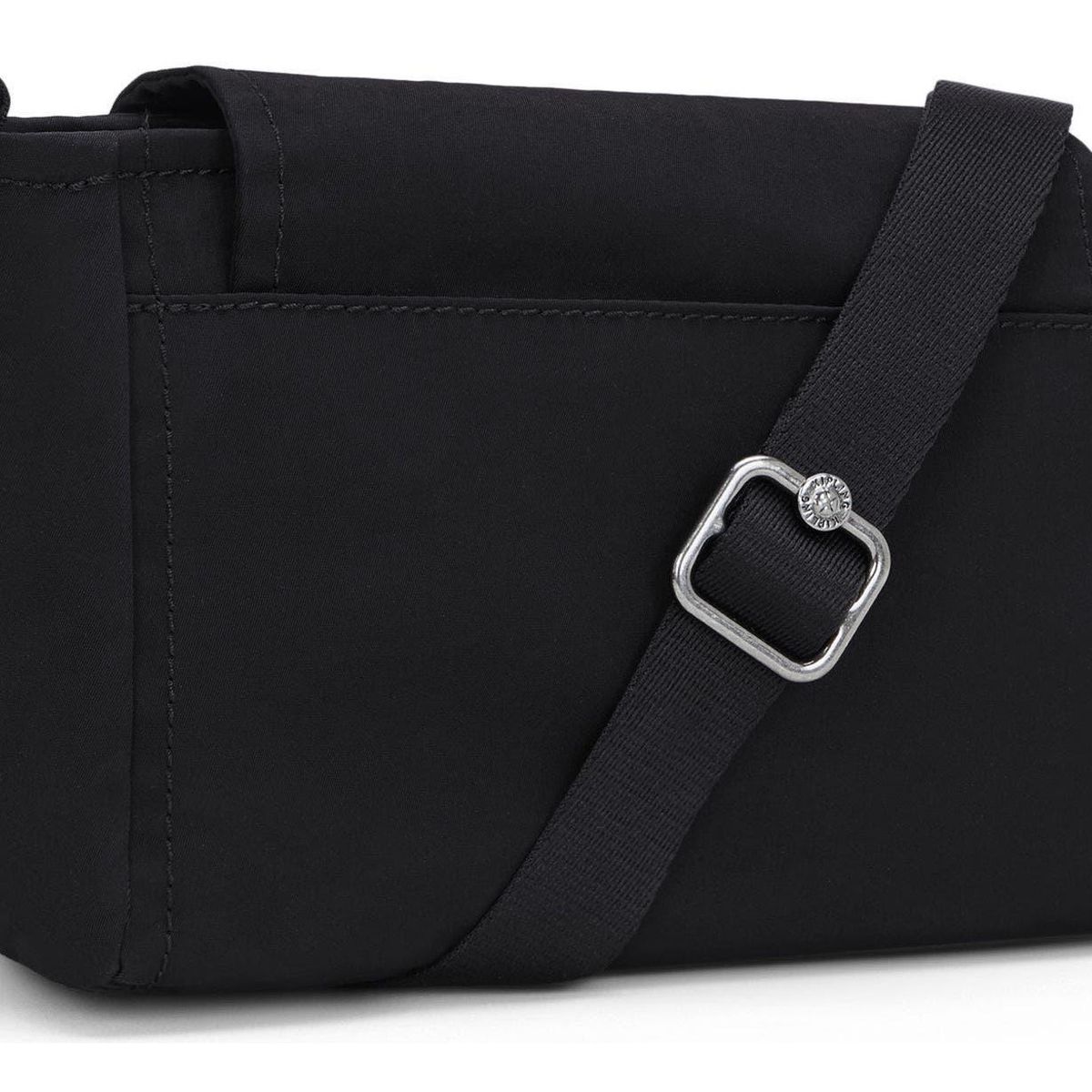 KIPLING - Cartera Camira Mujer Negro Kipling