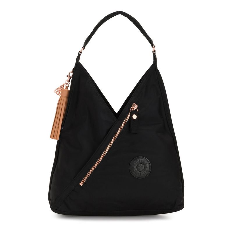 KIPLING - Cartera Olina Mujer Negro Kipling
