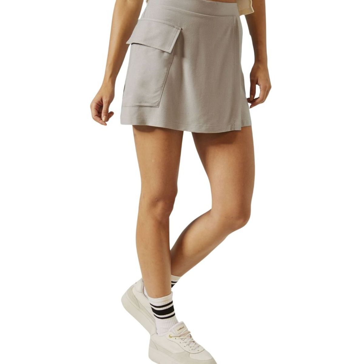 COLCCI - Falda Sport Studio Flow de Colcci