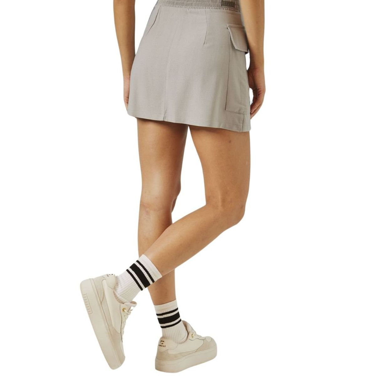 COLCCI - Falda Sport Studio Flow de Colcci