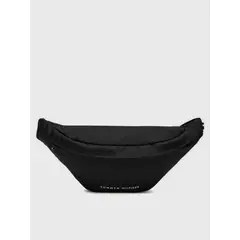 TOMMY HILFIGER - Banano Th Element Negro
