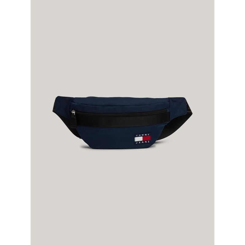 TOMMY HILFIGER - Banano Essential Daily Azul Tommy Hilfiger