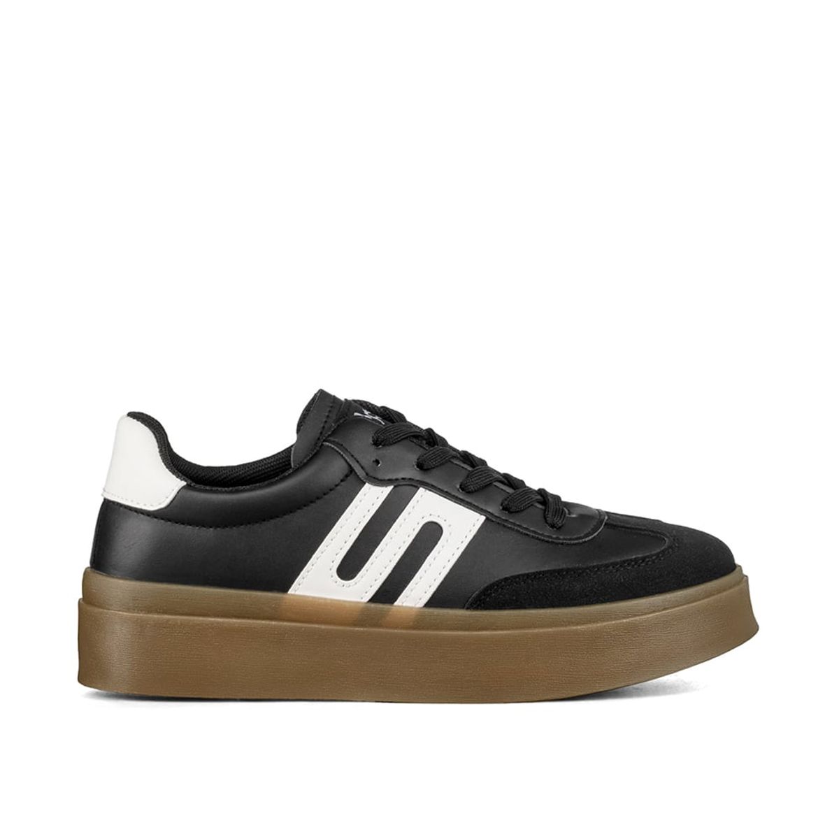 WEIDE - Zapatilla Casual Mujer Urbana Vintage Deportiva Weide HX501