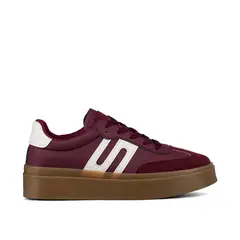 WEIDE - Zapatilla Casual Mujer Urbana Vintage Deportiva HX501