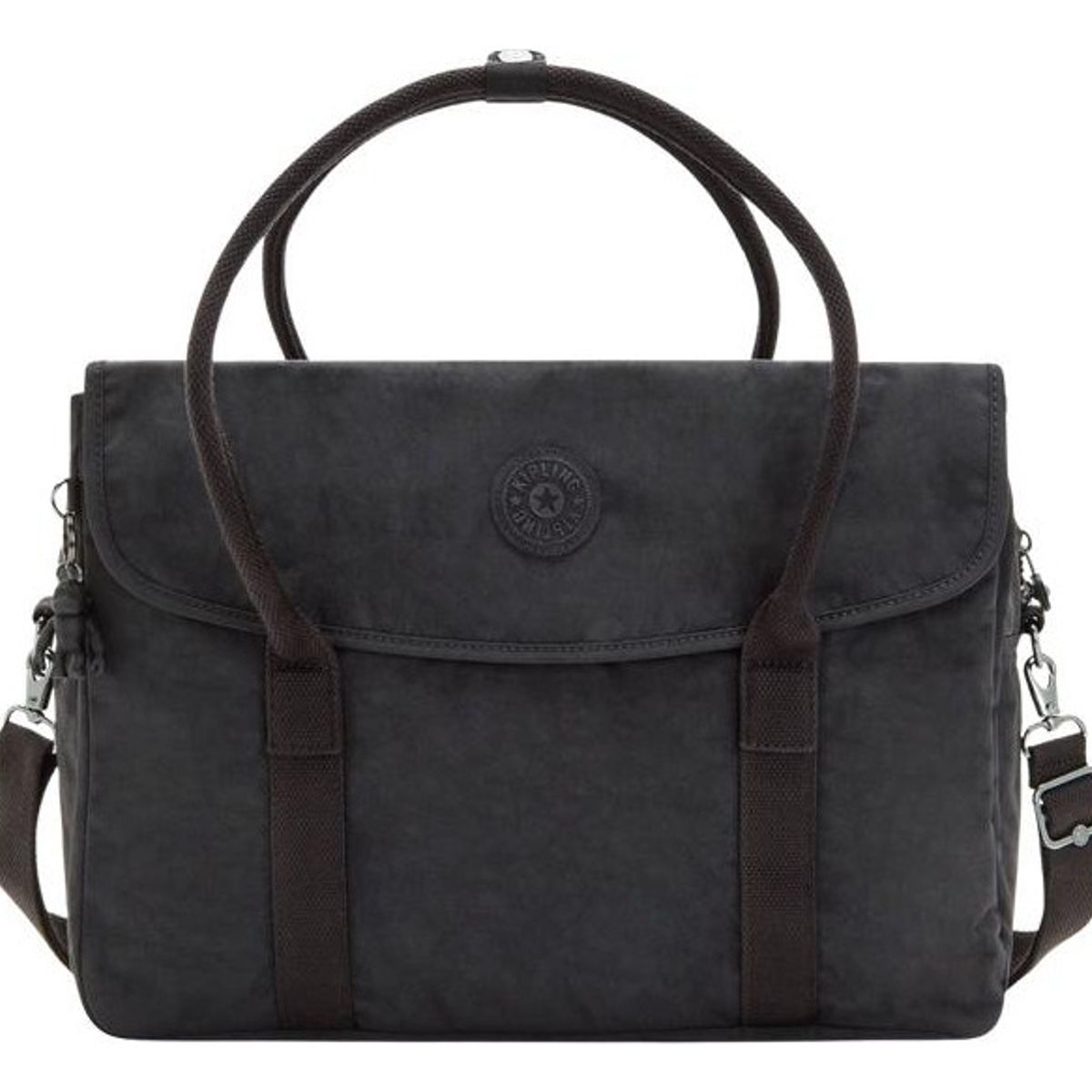 KIPLING - Bolso Superworker S Mujer Negro Kipling
