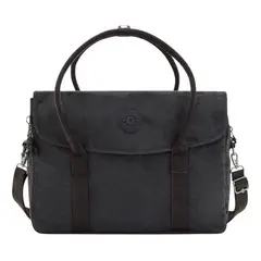 KIPLING - Bolso Superworker S Mujer Negro