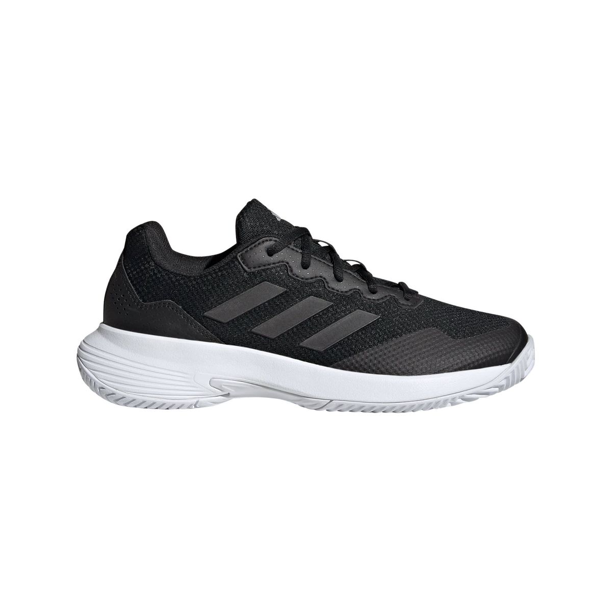 ADIDAS - Zapatillas Gamecourt 2.0 para Tenis