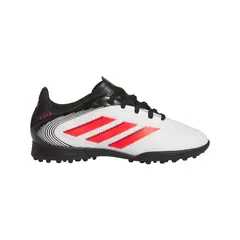 ADIDAS - Zapatos de Fútbol Copa Pure 3 League Césped Artificial Niños