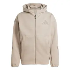 ADIDAS - Chaqueta Deportiva con Capucha Z.N.E.