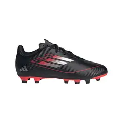 ADIDAS - Zapatos de fútbol F50 Club FirmeMulti-Terreno Niños