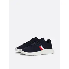 TOMMY HILFIGER - Zapatillas Modern Runner Azul