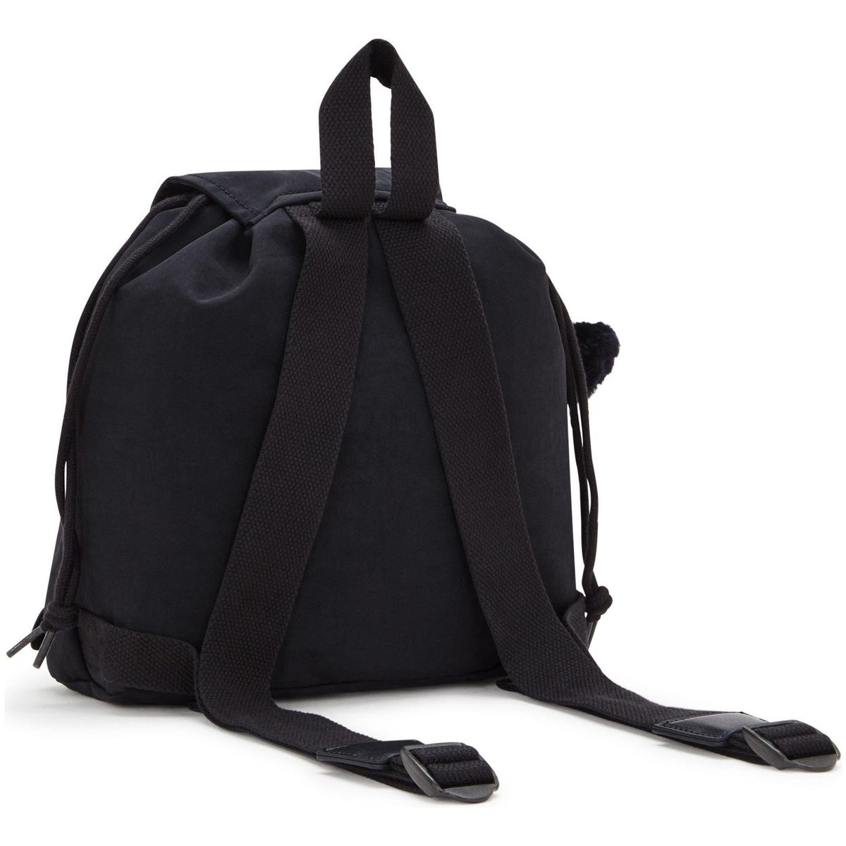 KIPLING - Mochila New Fundamental S Mujer Negro Kipling