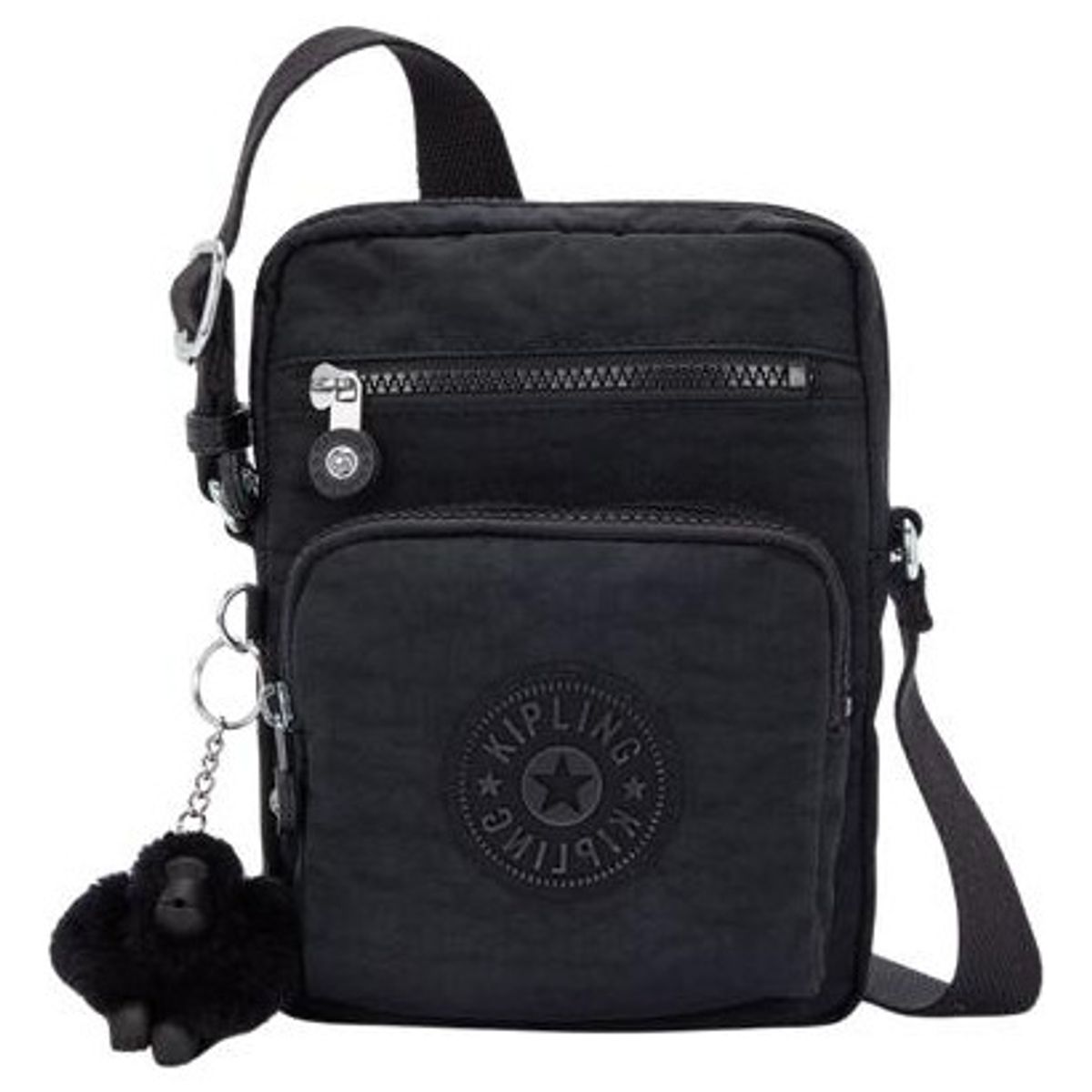 KIPLING - Cartera Mujer Kipling Gunne Negro
