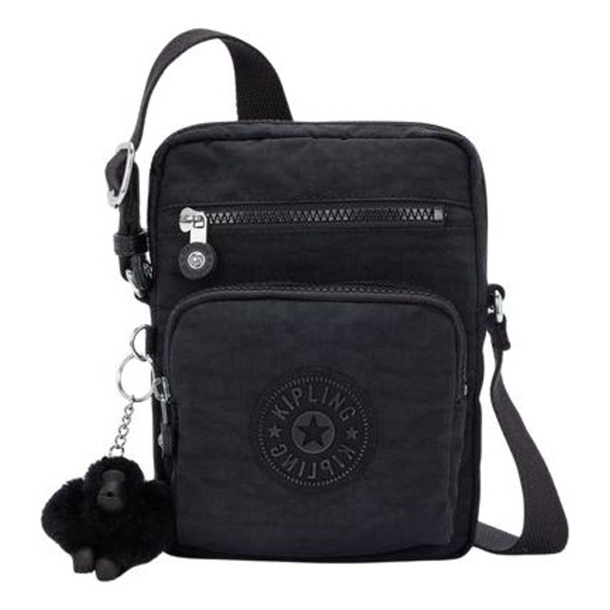 KIPLING - Cartera Mujer Kipling Gunne Negro