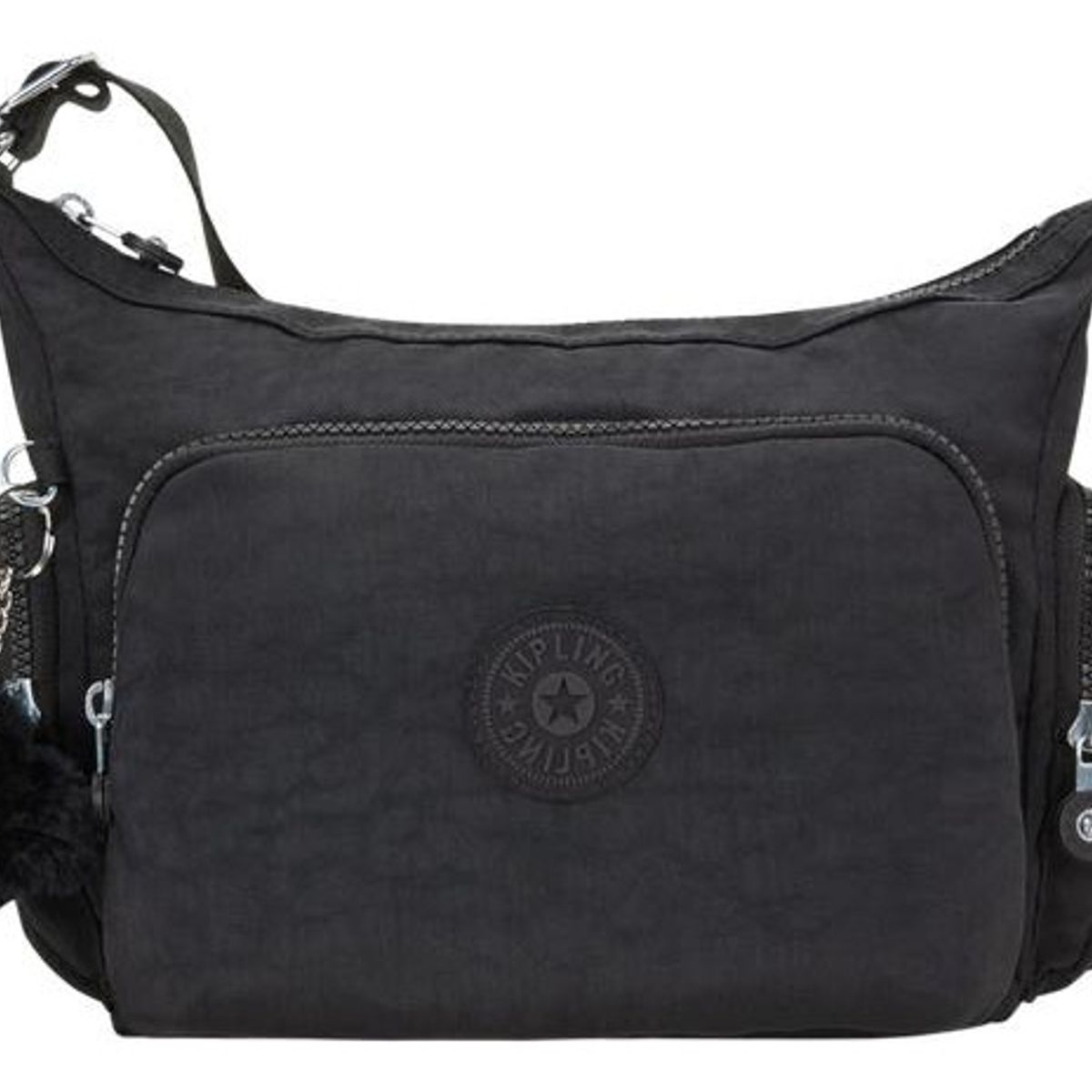 KIPLING - Cartera Mujer Kipling Gabb S Negro