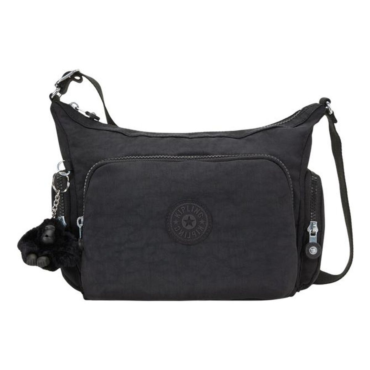 KIPLING - Cartera Mujer Kipling Gabb S Negro