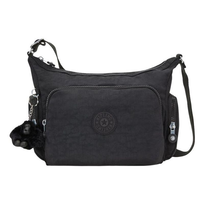 KIPLING - Cartera Gabb S Mujer Negro Kipling