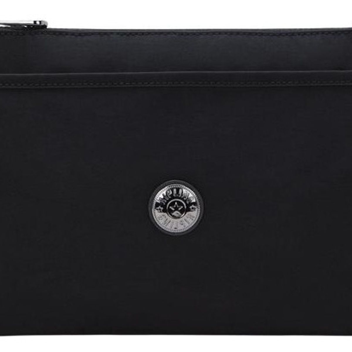 KIPLING - Cartera Riri L Mujer Negro Kipling