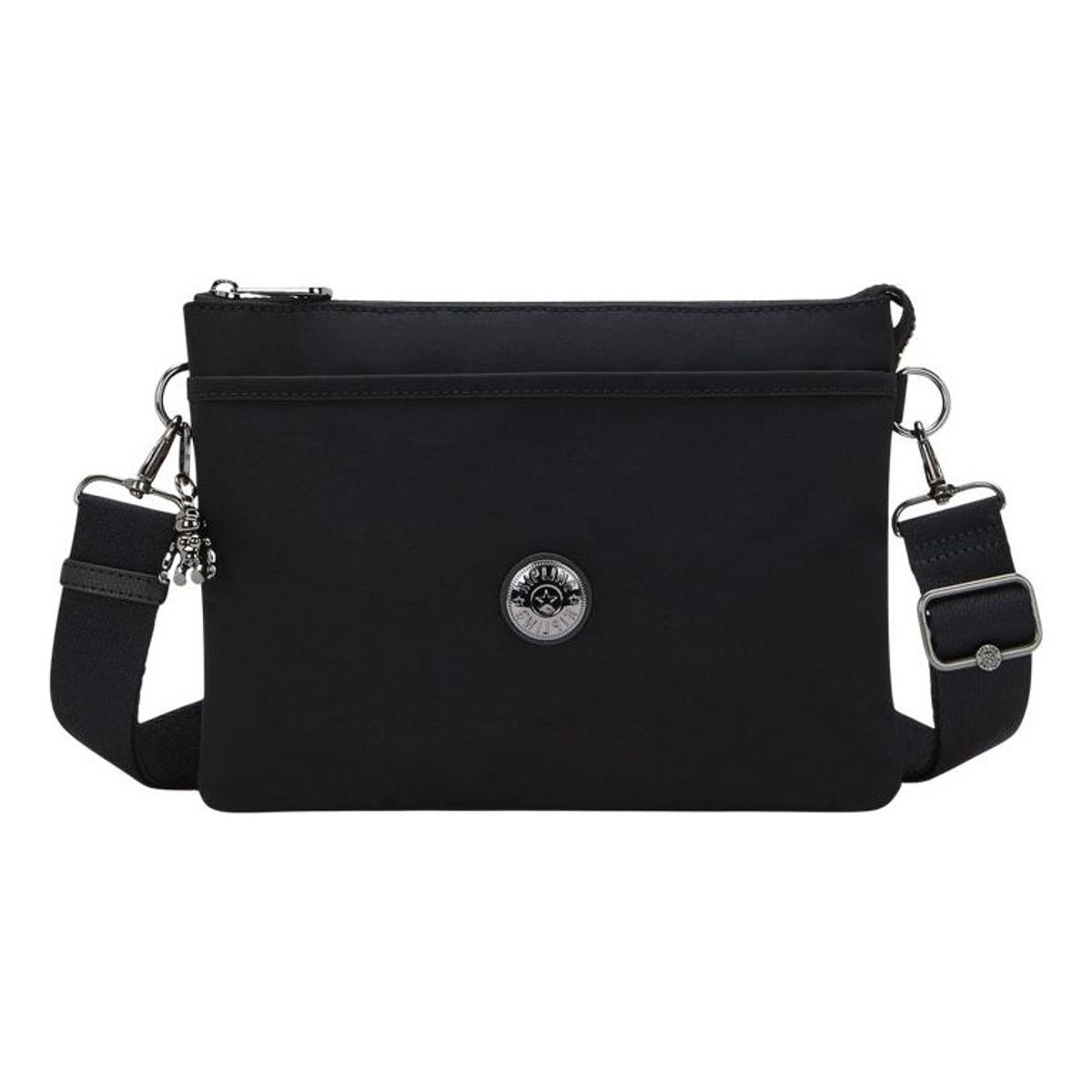 KIPLING - Cartera Riri L Mujer Negro Kipling
