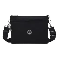 KIPLING - Cartera Riri L Mujer Negro