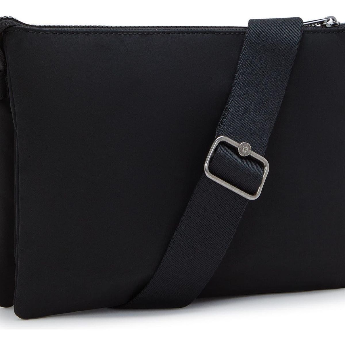 KIPLING - Cartera Riri L Mujer Negro Kipling