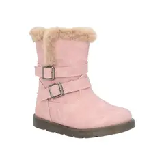 CALPANY - Bota Vilma Niña Rosado