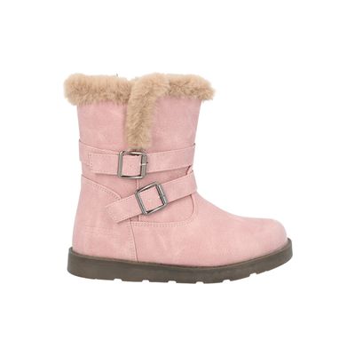 Imagen 2 del producto Bota Vilma Niña Rosado