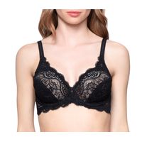 Sosten Encaje Copa C