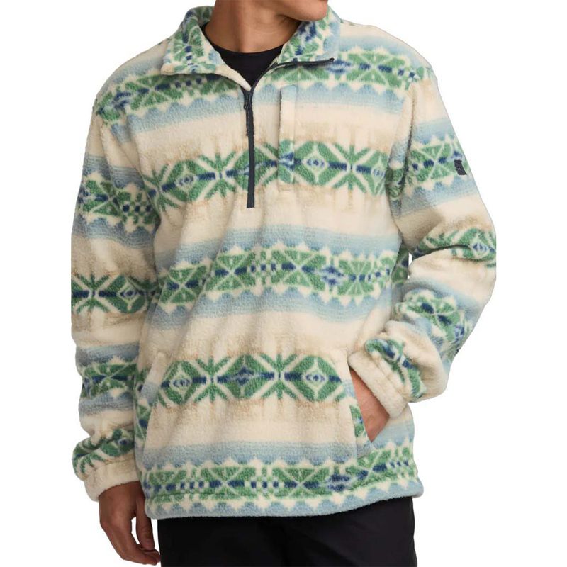 BILLABONG - Polar Hombre Boundary Tribal Billabong BILLABONG