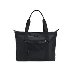 UNDER ARMOUR - Bolso Studio Negro Para Mujer