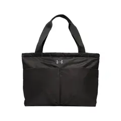 UNDER ARMOUR - Bolso Studio Tote Negro Mujer