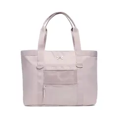 UNDER ARMOUR - Bolso Studio Gris Mujer