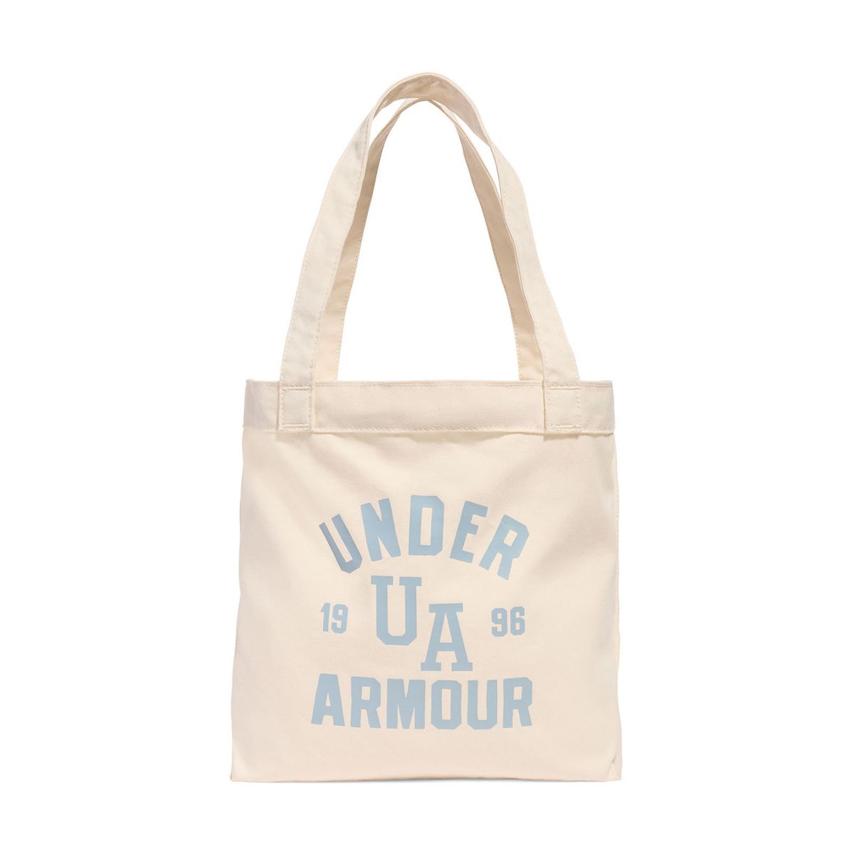 UNDER ARMOUR - Bolso Tote Canvas Multicolor Mujer UNDER ARMOUR