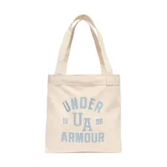 UNDER ARMOUR - Bolso Tote Canvas Multicolor Mujer
