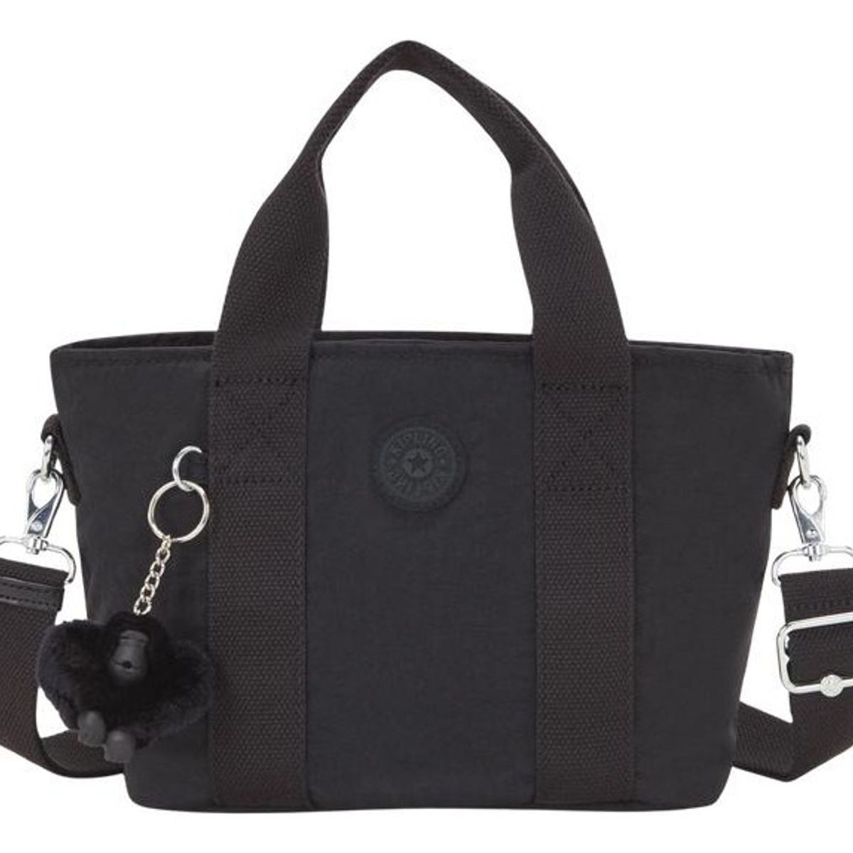KIPLING - Cartera Minta Mujer Negro Kipling