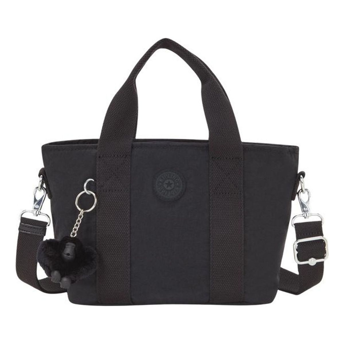 KIPLING - Cartera Minta Mujer Negro Kipling
