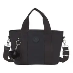 KIPLING - Cartera Minta Mujer Negro